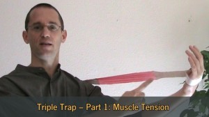 Tennis Elbow Causes Part 1 - Muscle Tension (Video Prev. Img.)