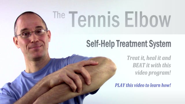15 Top Photos Tennis Elbow Rehab Protocol / 5 ways to prevent tennis elbow