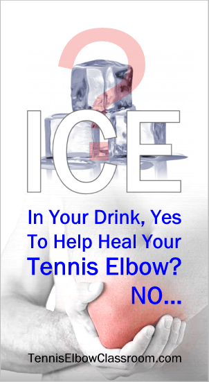 General clinical guidelines elbow