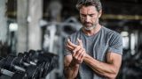 Wrist and Forearm Pain caused by Biceps Curls