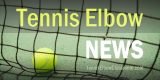 News about Tennis Elbow