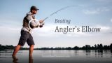 Beating Fisherman's / Angler's Elbow pain